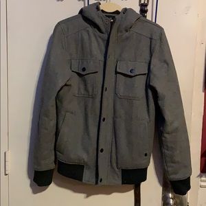 Sz: Sm Men’s winter jacket